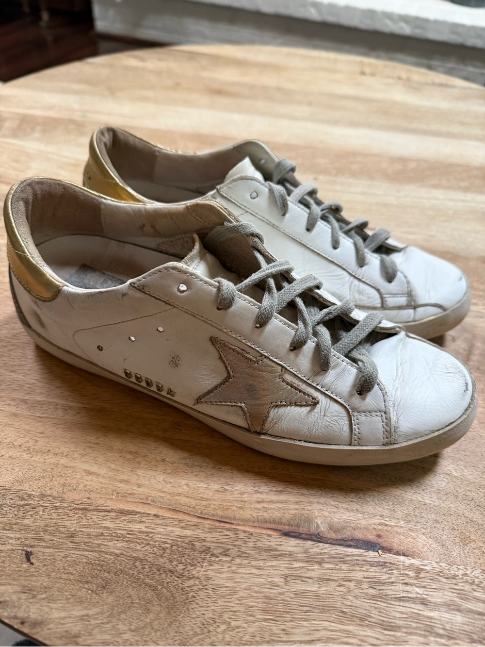 Golden Goose Shoes